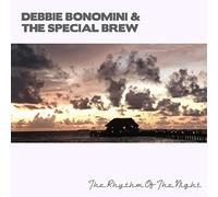 Debbie Bonomini & The Special Brew - Rhythm of The Night [Import]