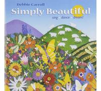 Debbie Carroll - Simply Beautiful