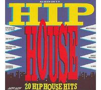 Debbie D,Milli Vanilli,Adeva,Kid 'N' Play, u.a - Hip House (1989) [Import]