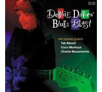 Debbie Davies' Blues Blast