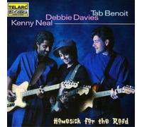 Homesick for The Road