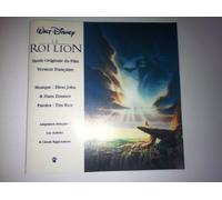 Debbie Davis - Le Roi Lion Debbie Davis; Jean Piat; Artistes Divers; Hans Zimmer et Elton John