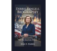 DEBBIE DINGELL BIOGRAPHY: Fighting for Families, Communities, and the American Dream