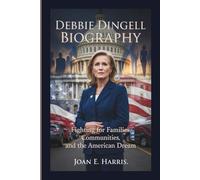 DEBBIE DINGELL BIOGRAPHY: Fighting for Families, Communities, and the American Dream