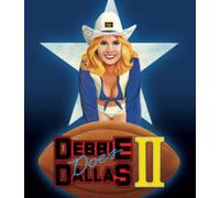 Debbie Does Dallas, Part II [Region Free] [Blu-ray]