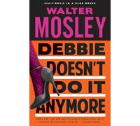 Debbie Doesn't Do It Anymore