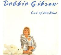 Debbie Gibson - 0ut 0f The BIue