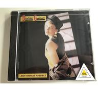 Gibson, Debbie - Anything is Possible