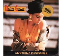 Debbie Gibson - Anything is Possible/So Close to Forever [Import]
