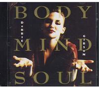 Gibson, Debbie - Body Mind Soul