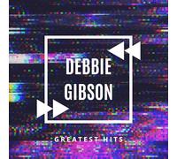 Debbie Gibson - Debbie Gibson - Five Greatest Hits