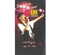 Debbie Gibson - Debbie Gibson-Live Around the World [VHS]