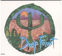 Debbie Gibson - Deep Forest [UK Import]