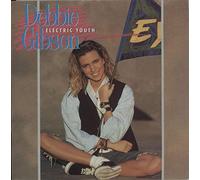 Electric Youth (x2) [Import]