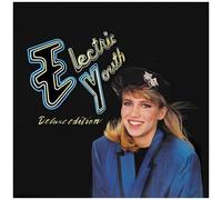 Debbie Gibson - Electric Youth (Deluxe Edition 3cd+Dvd) [Compact Discs] With Dvd, Deluxe Ed, Uk - Import