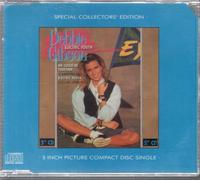 Debbie Gibson - Electric Youth (Special Collectors' Edition) CD Single