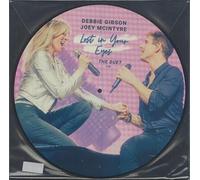 Debbie Gibson - Lost in Your Eyes (12'') (Picture Disc) [Import]