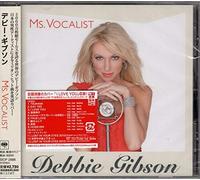 Debbie Gibson - Ms Vocalist [Import]