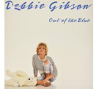 Debbie Gibson - Out of The Blue