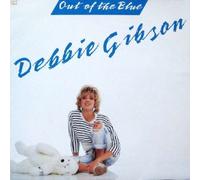 Debbie Gibson - Out Of The Blue