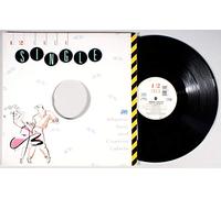 Debbie Gibson - Out of The Blue (US, LC) [Import]