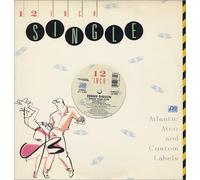 Debbie Gibson - Shake Your Love