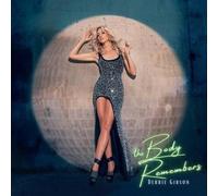 Debbie Gibson - The Body Remembers [Vinyl Lp]