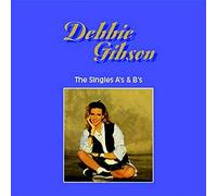 Debbie Gibson - The Singles A's & B's (2cd)