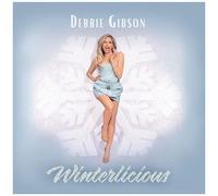 Debbie Gibson - Winterlicious [Compact Discs]