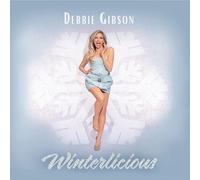 Debbie Gibson - Winterlicious [Compact Discs]