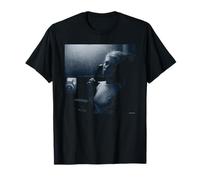 Debbie Harry accrochée au téléphone Blondie Simon Fowler T-Shirt
