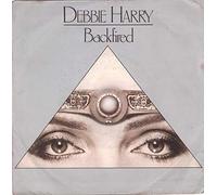 Debbie Harry - Backfired (1981) / Vinyl single [Vinyl-Single 7'']