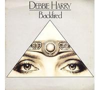 Debbie Harry - Backfired