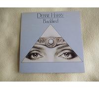 DEBBIE HARRY / BACKFIRED