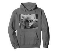 Debbie Harry Blondie Call Me Singer par Allan Ballard Sweat à Capuche