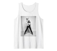 Debbie Harry Blondie, chanteuse de Parallel Lines Era Allan Ballard Débardeur