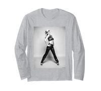 Debbie Harry Blondie, chanteuse de Parallel Lines Era Allan Ballard Manche Longue