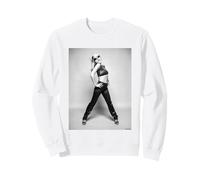 Debbie Harry Blondie, chanteuse de Parallel Lines Era Allan Ballard Sweatshirt