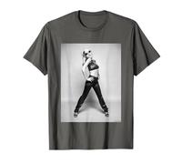 Debbie Harry Blondie, chanteuse de Parallel Lines Era Allan Ballard T-Shirt
