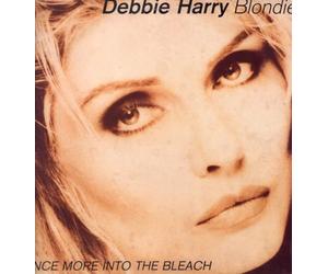 DEBBIE HARRY & BLONDIE - DEBBIE HARRY & BLONDIE / ONCE MORE INTO THE BEACH