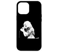Debbie Harry Blondie, d'une façon ou d'une Autre, en Concert en 1980 Coque pour iPhone 12 Pro Max