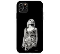 Debbie Harry Blondie Live 1978 par Martyn Goddard Coque pour iPhone 11 Pro Max