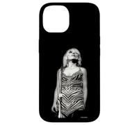 Debbie Harry Blondie Live 1978 par Martyn Goddard Coque pour iPhone 14