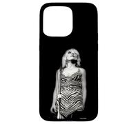 Debbie Harry Blondie Live 1978 par Martyn Goddard Coque pour iPhone 15 Pro Max