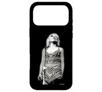 Debbie Harry Blondie Live 1978 par Martyn Goddard Coque pour iPhone 17 Pro Max
