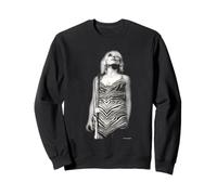 Debbie Harry Blondie Live 1978 par Martyn Goddard Sweatshirt