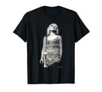 Debbie Harry Blondie Live 1978 par Martyn Goddard T-Shirt