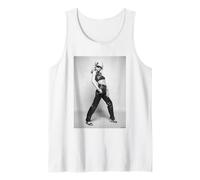 Debbie Harry Blondie New Wave Cœur de Verre Allan Ballard Débardeur