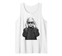 Debbie Harry Blondie New Wave Pop Singer par Allan Ballard Débardeur