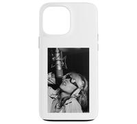 Debbie Harry Blondie Studio Shoot par Martyn Goddard Coque pour iPhone 13 Pro Max